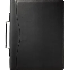 Portfolio aktówka A4 Ebony / Czarny 19549300