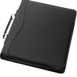Portfolio aktówka A4 Ebony / Czarny 19549300