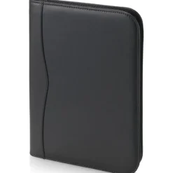 Portfolio A4 na zamek Ebony / Czarny 19549301