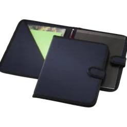Portfolio A4 University / Granatowy 19549172