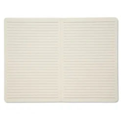 Portfolio A5 z notatnikiem / Czarny MO3211-03