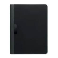 Portfolio A4 z notatnikiem / Czarny MO3210-03