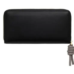 Portmonetka podrózna Apolline Beige / Beżowy CEL536X