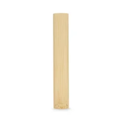 Powerbank Bamboo 5000 mAh / Naturalny LT95513-N0094