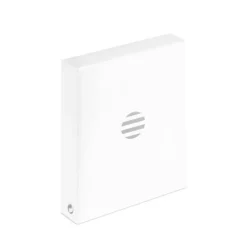 Powerbank bezprzewodowy / Srebrny mat MO9498-16