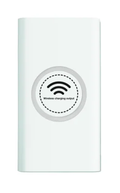 Powerbank / Biały MO9238-06