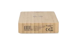 Powerbank BORRA 10000 mAh / Naturalny 45127-17