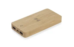 Powerbank BORRA 10000 mAh / Naturalny 45127-17