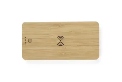 Powerbank BORRA 10000 mAh / Naturalny 45127-17
