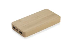 Powerbank BORRA 10000 mAh / Naturalny 45127-17