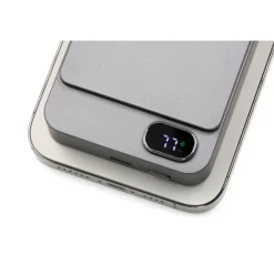 Powerbank BrandCharger Powerwave 10000 / Grafitowy VA550-15