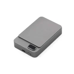 Powerbank BrandCharger Powerwave 10000 / Grafitowy VA550-15