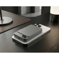 Powerbank BrandCharger Powerwave 10000 / Grafitowy VA550-15