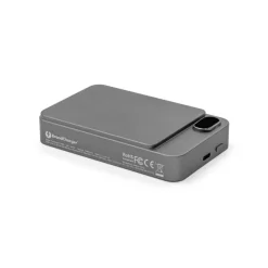 Powerbank BrandCharger Powerwave 10000 / Grafitowy VA550-15