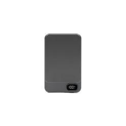 Powerbank BrandCharger Powerwave 10000 / Grafitowy VA550-15