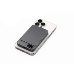 Powerbank BrandCharger Powerwave 5000 / Grafitowy VA549-15