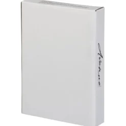 Powerbank Compress o zwiększonej pojemności 10 000 mAh / Biały 12412000