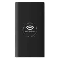 Powerbank / Czarny MO9238-03