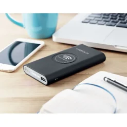 Powerbank / Czarny MO9238-03