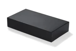 Powerbank DOUBLE 8000 mAh / Biały 45111-01