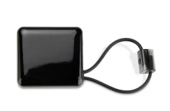 Powerbank LUMERO 10000 mAh 22,5W / Czarny 45138-02