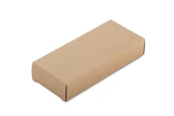 Powerbank LUMERO 10000 mAh 22,5W / Czarny 45138-02