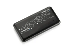 Powerbank MAGION 10000 mAh 22,5W / Czarny 45137-02