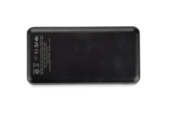 Powerbank MAGION 10000 mAh 22,5W / Czarny 45137-02
