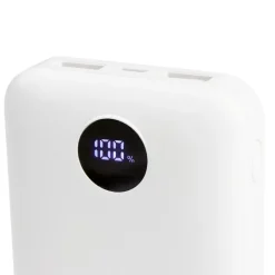 Power bank 10000 mAh Air Gifts | Daniel / Biały V0133-02