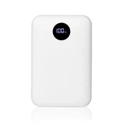 Power bank 10000 mAh Air Gifts | Daniel / Czarny V0133-03