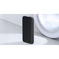 Power bank 10000 mAh Aukey / Czarny VAM13-03