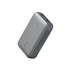 Power bank 20000 mAh Aukey / Grafitowy VAM14-15
