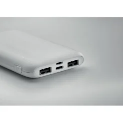 Power bank 5000 mAh / Bialy MO2279-06