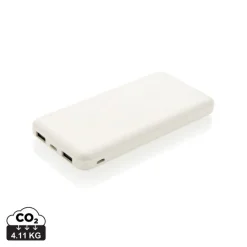 Power bank 10000 mAh / Biały P324.793