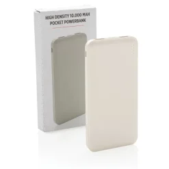 Power bank 10000 mAh / Biały P324.793