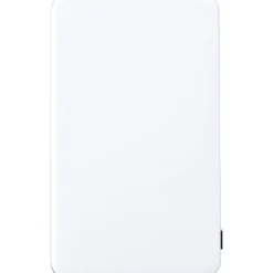 Power bank 5000 mAh / Biały V3549-02