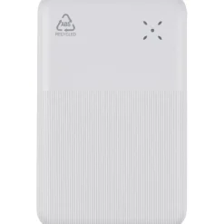 Power bank 20000 mAh / Biały VB103-02