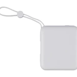 Power bank 10000 mAh / Biały VB100-02