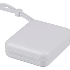 Power bank 10000 mAh / Biały VB100-02