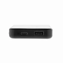 Power bank 5000 mAh Boostcore / Czarny P322.5501
