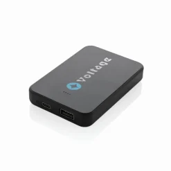 Power bank 5000 mAh Boostcore / Czarny P322.5501
