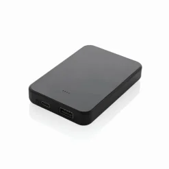 Power bank 5000 mAh Boostcore / Czarny P322.5501