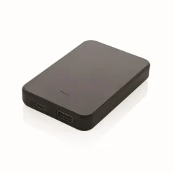 Power bank 5000 mAh Boostcore / Czarny P322.5501