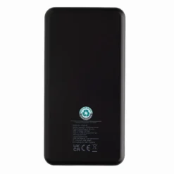 Power Bank 10000 mAh Boostcore / Czarny P322.5601