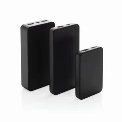 Power Bank 10000 mAh Boostcore / Czarny P322.5601