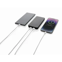 Power Bank 10000 mAh Boostcore / Czarny P322.5601