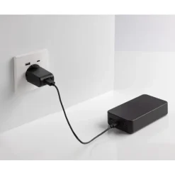 Power bank 20000 mAh Boostcore / Czarny P322.5701