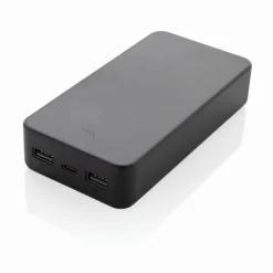 Power bank 20000 mAh Boostcore / Czarny P322.5701