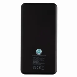 Power bank 20000 mAh Boostcore / Czarny P322.5701