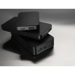 Power bank 20000 mAh Boostcore / Czarny P322.5701